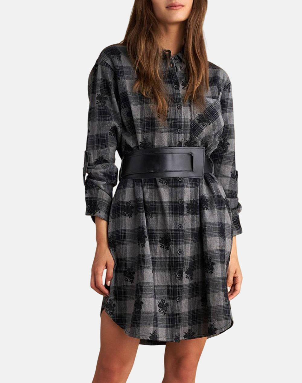 ATTRATTIVO ROCHIE&CUREA