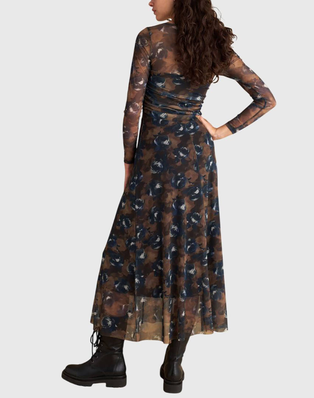 ATTRATTIVO ROCHIE