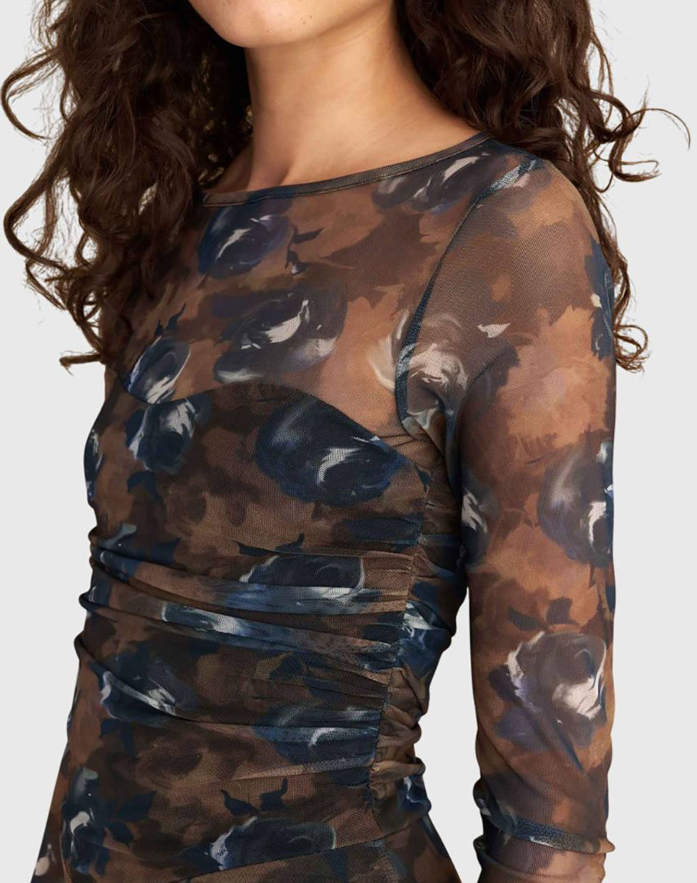 ATTRATTIVO ROCHIE