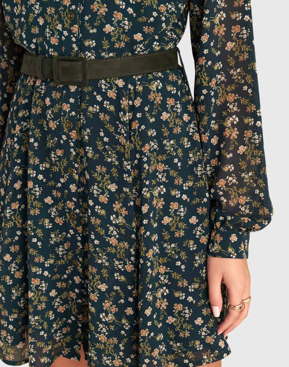 ATTRATTIVO ROCHIE&CUREA