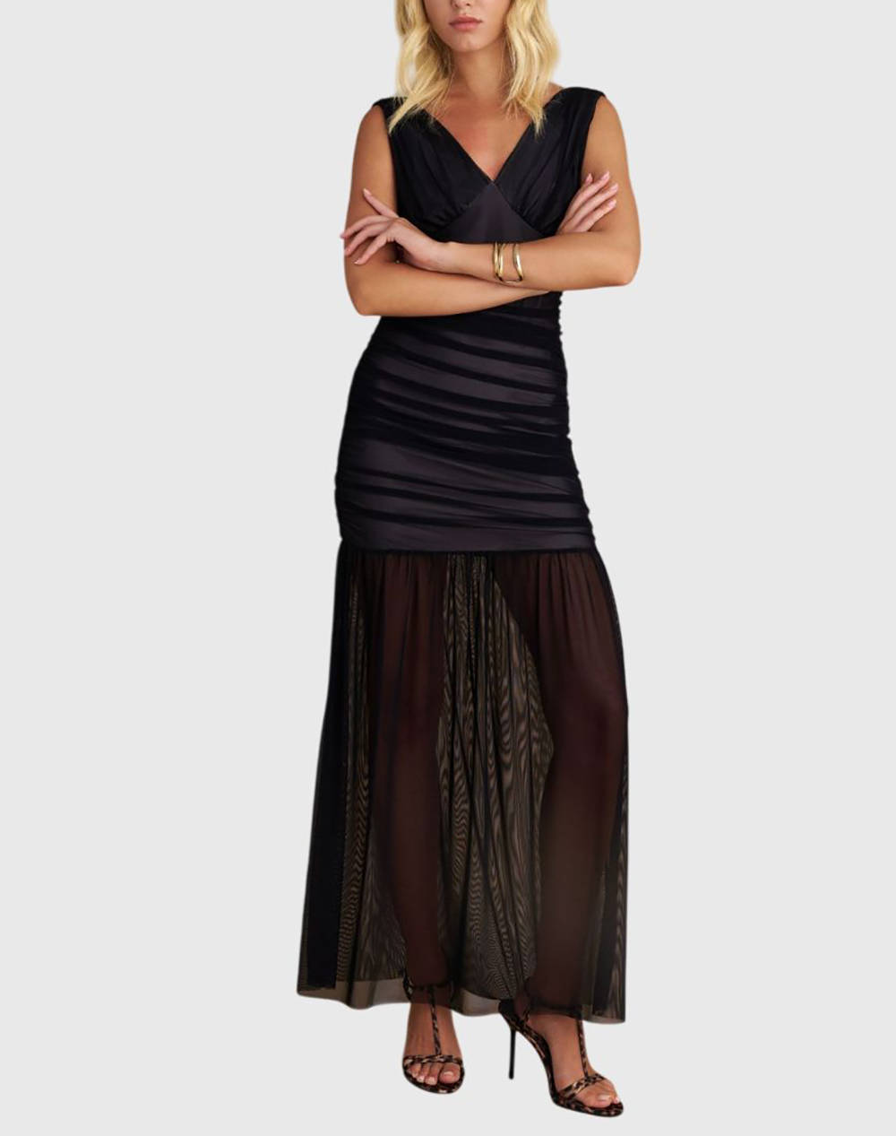 ATTRATTIVO ROCHIE