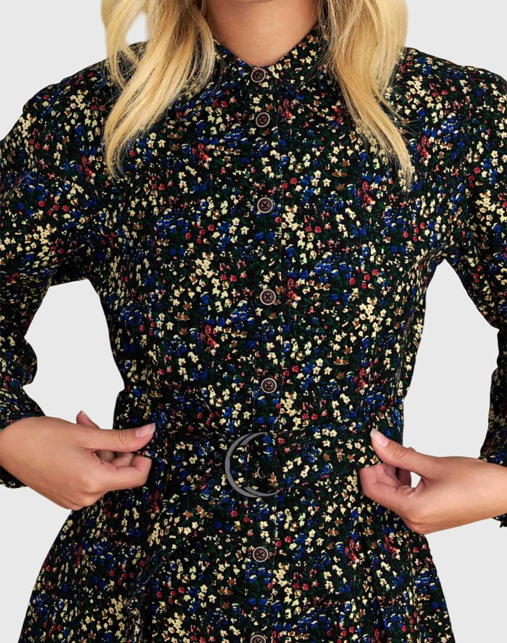 ATTRATTIVO ROCHIE&CUREA