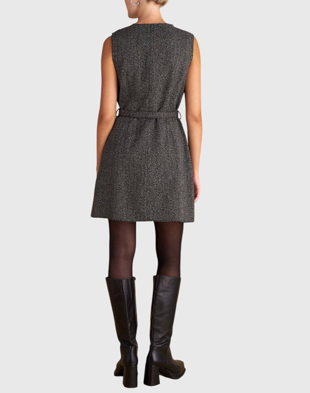 ATTRATTIVO ROCHIE