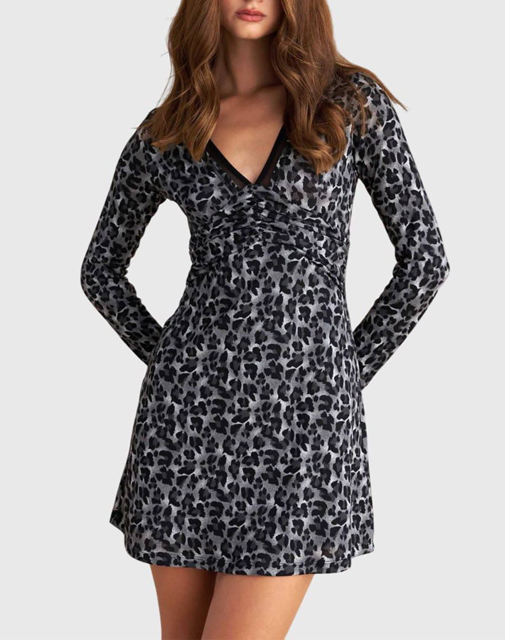 ATTRATTIVO ROCHIE