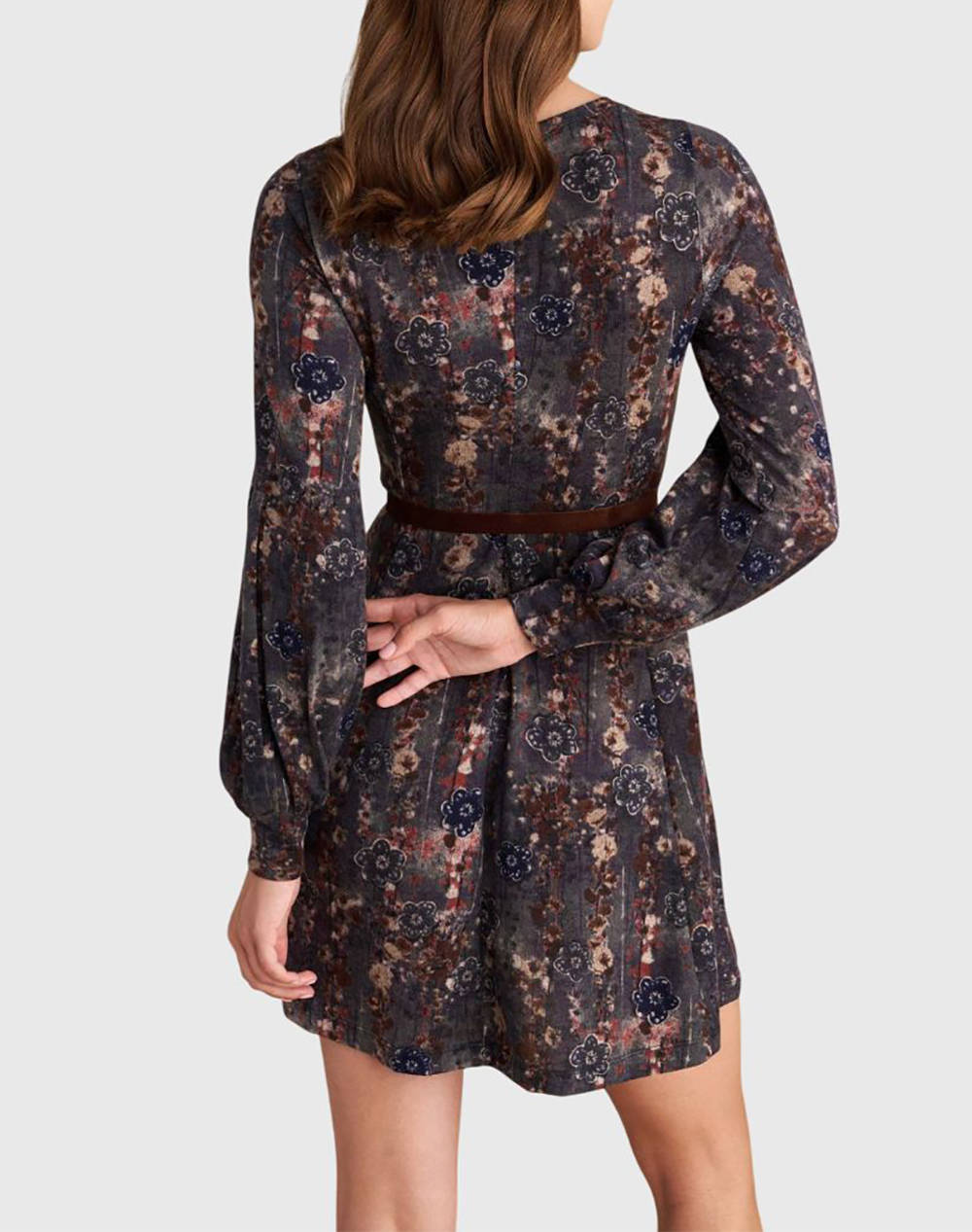ATTRATTIVO ROCHIE