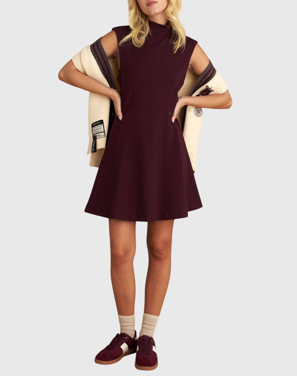 ATTRATTIVO ROCHIE