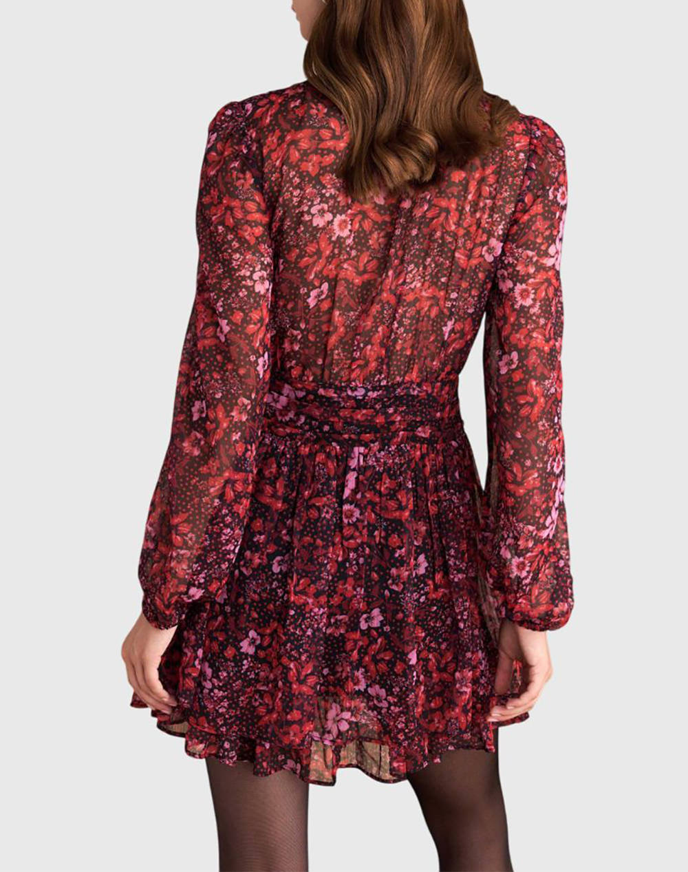 ATTRATTIVO ROCHIE