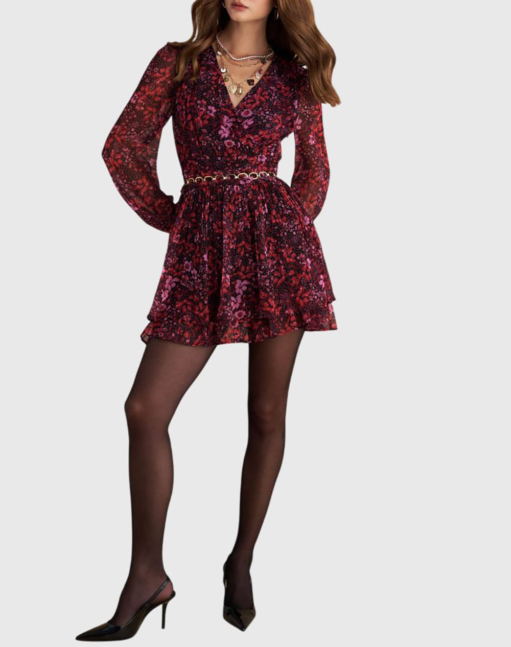 ATTRATTIVO ROCHIE