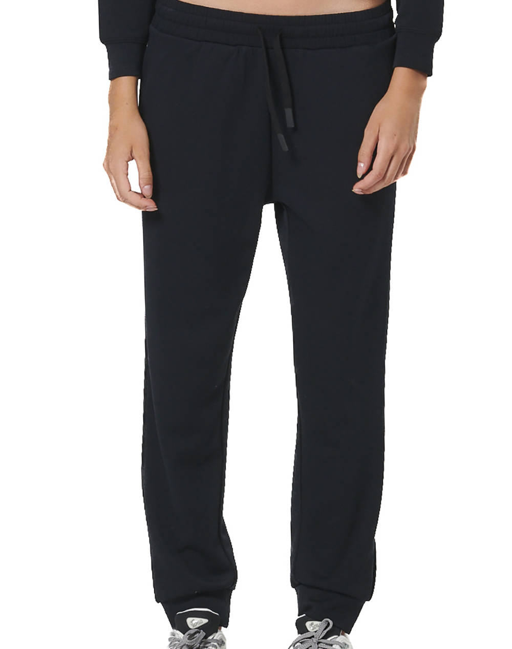 BODY ACTION WOMEN''S MODAL JOGGERS