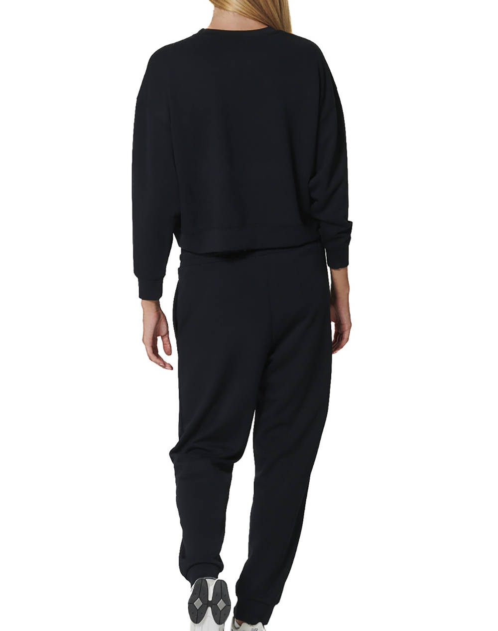 BODY ACTION WOMENS MODAL JOGGERS