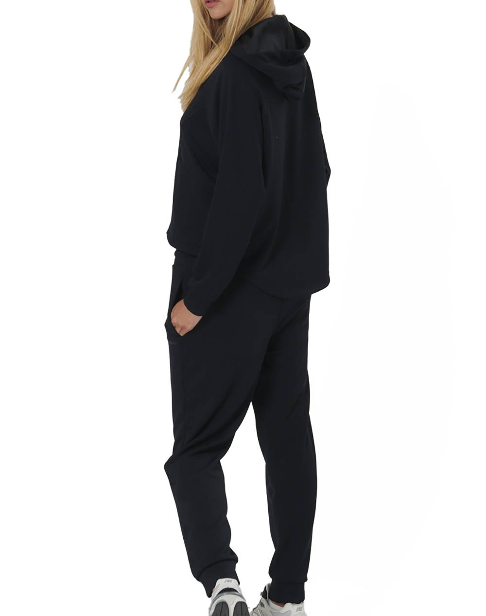 BODY ACTION WOMENS MODAL BOXY JACKET