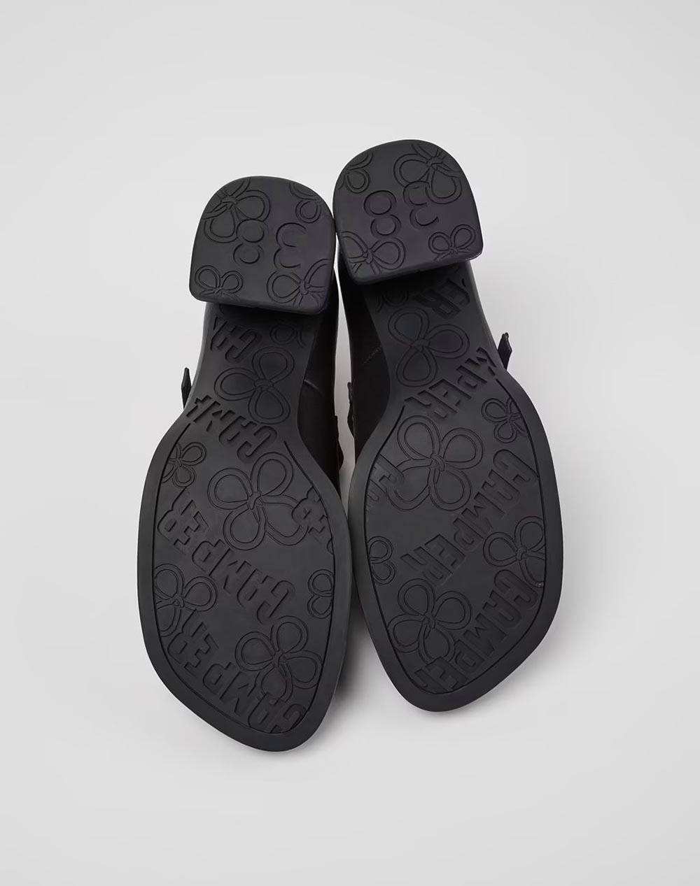 CAMPER Nappon Negro/Kora Nappon Negro