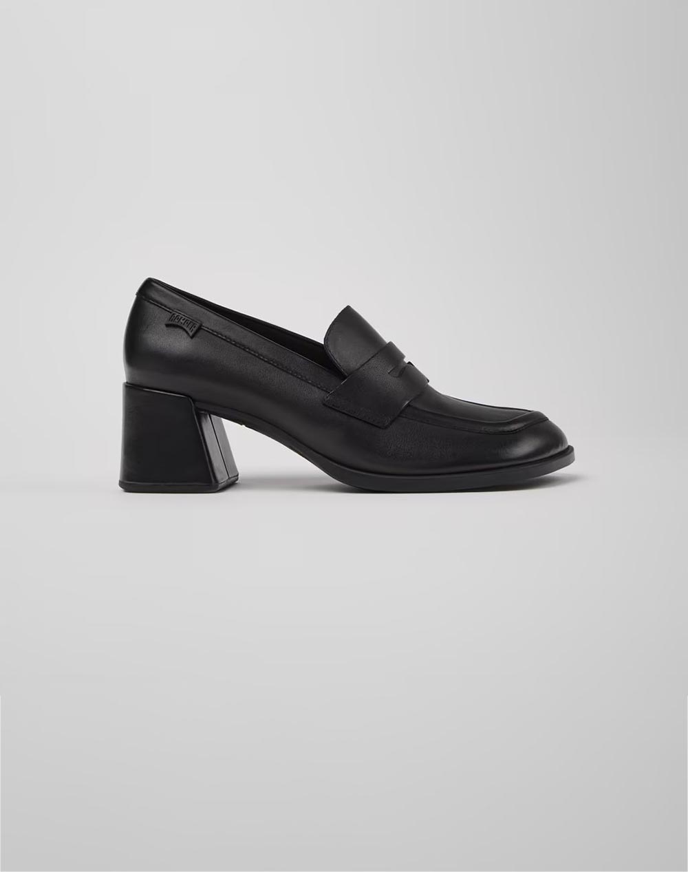 CAMPER Ultrasoft Negro/Kora Ultrasoft Negro