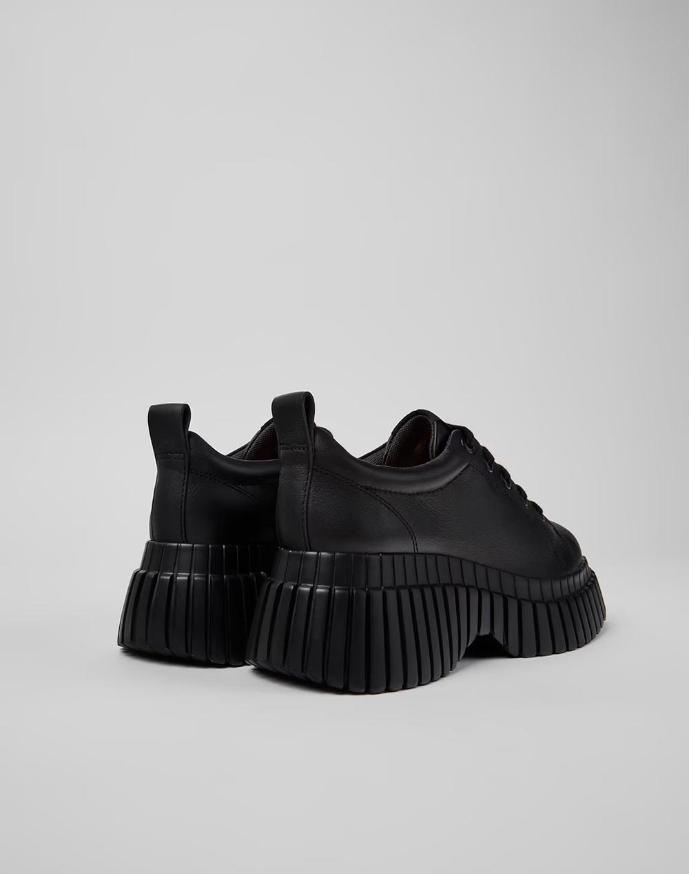 CAMPER Rebound Negro/Pix BCN Negro