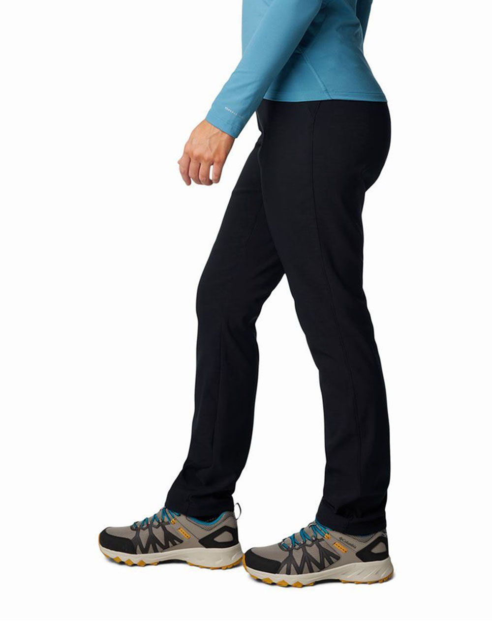 COLUMBIA Pantaloni de dama Back Beauty™ High-Rise Pant