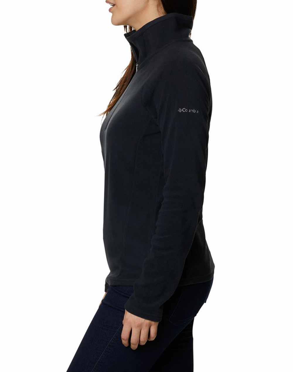 COLUMBIA Bluza de dama Glacial™ IV 1/2 Zip Fleece
