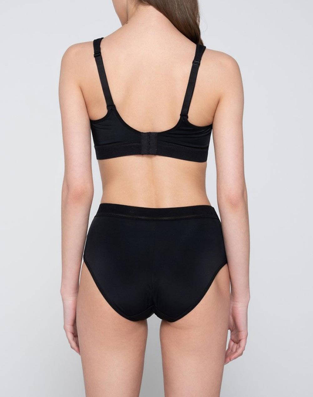 LUNA FlexPro sporty big size bra