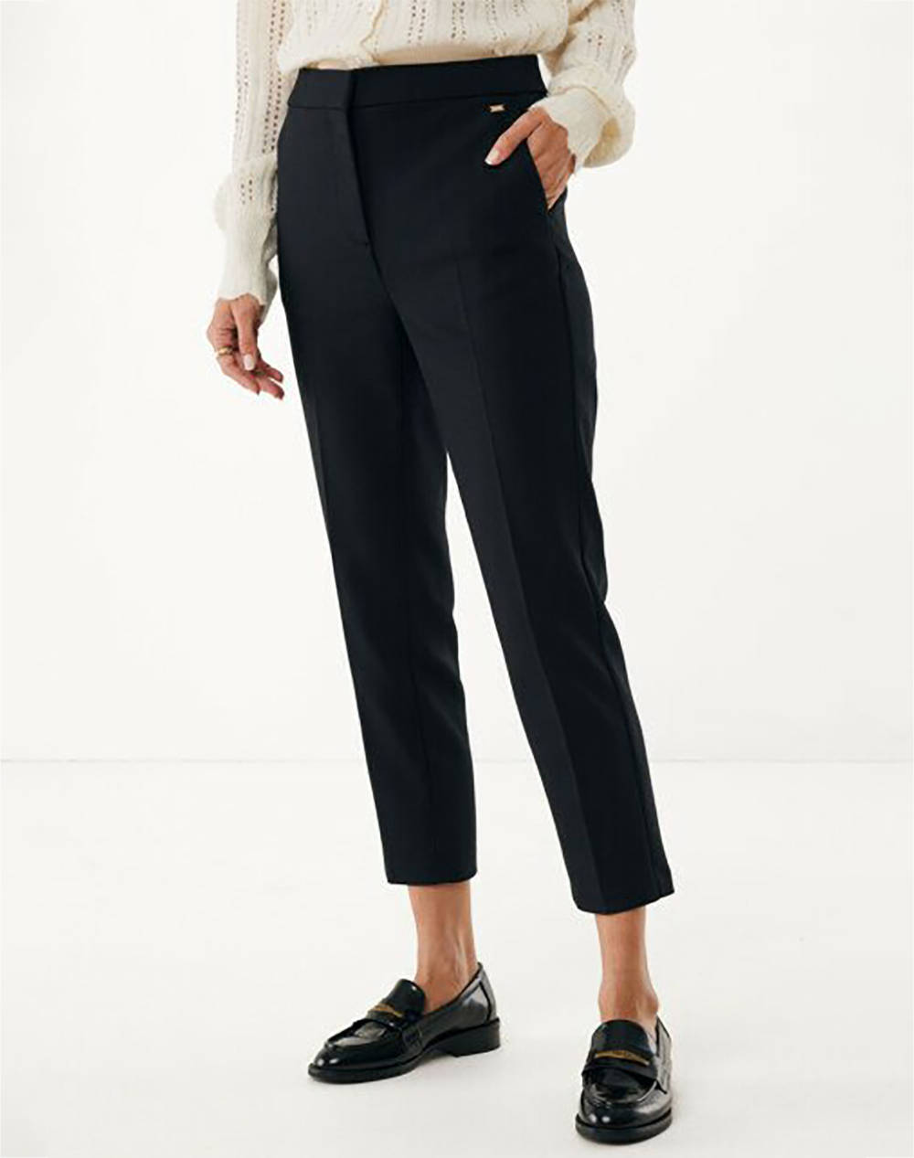 MEXX COSMEA Classic tapered pants