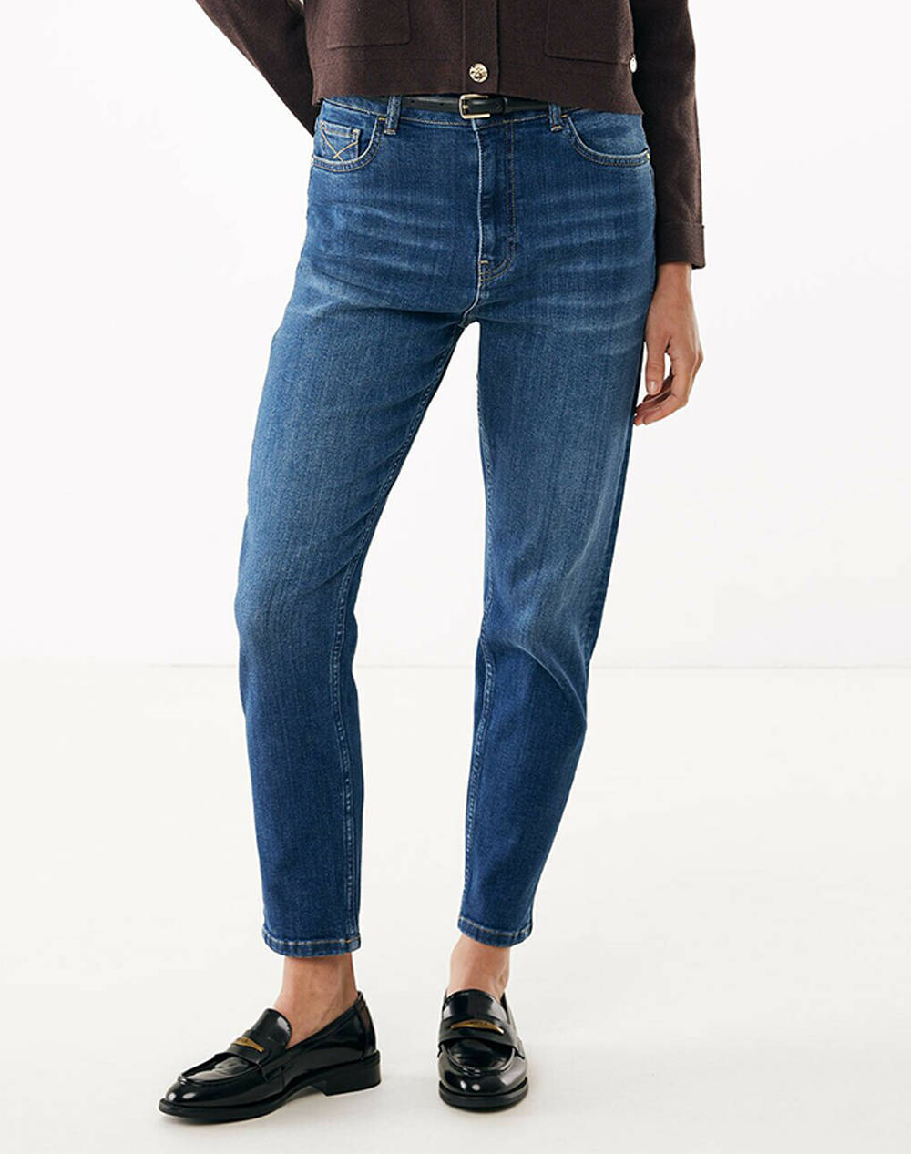 MEXX Classic slim jeans