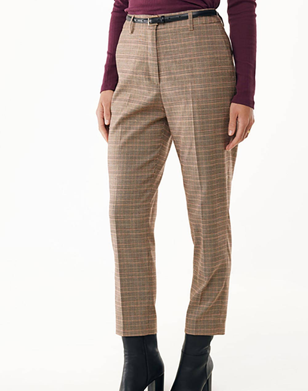 MEXX Checked pants