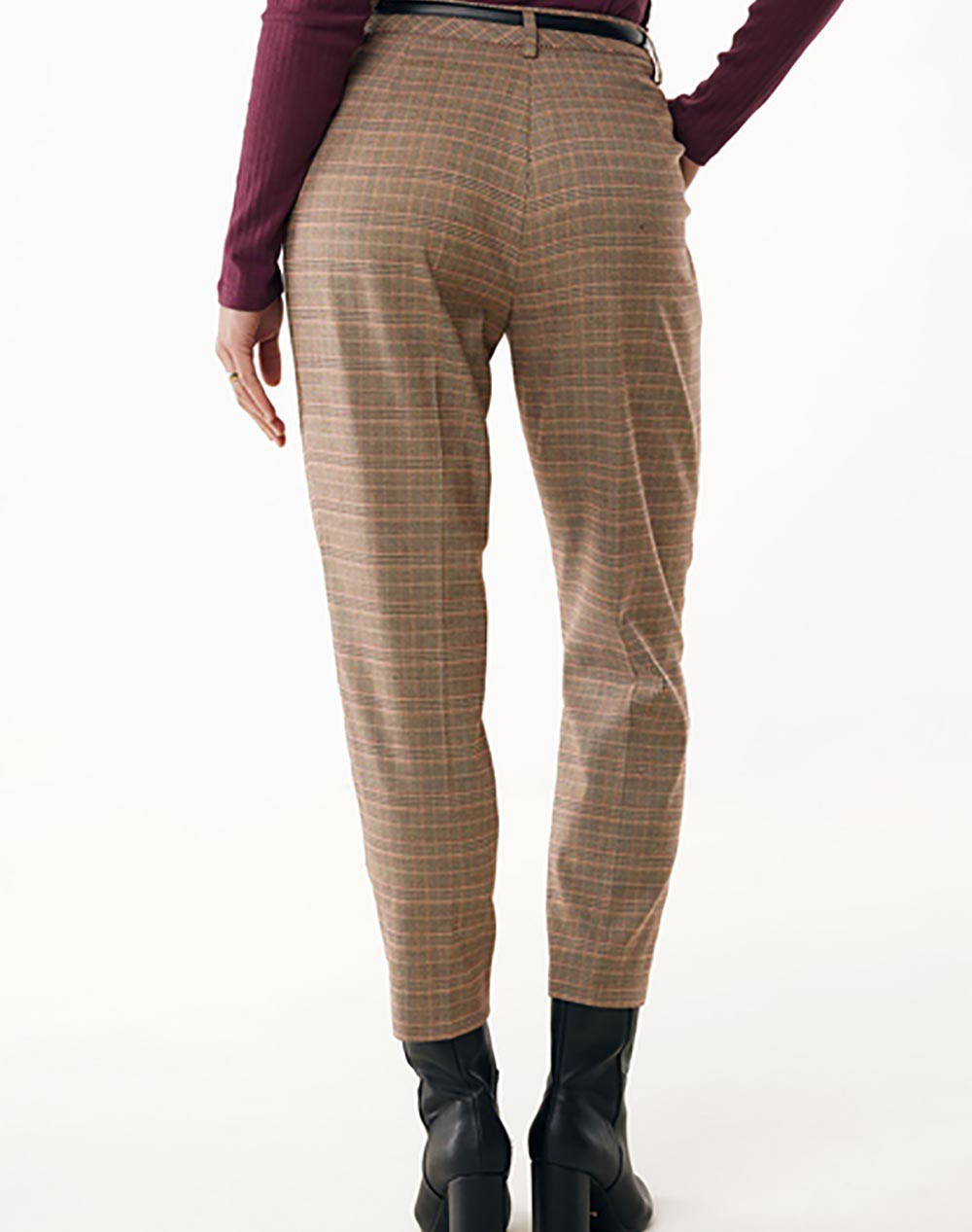 MEXX Checked pants
