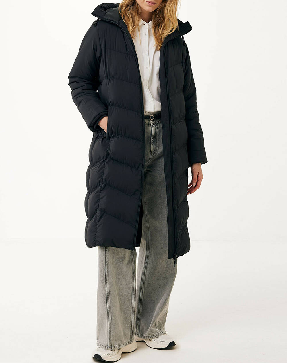 MEXX Long puffer