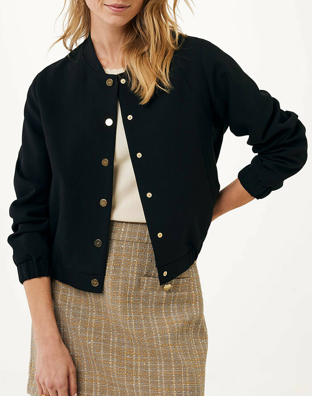 MEXX Long sleeve bomberjack