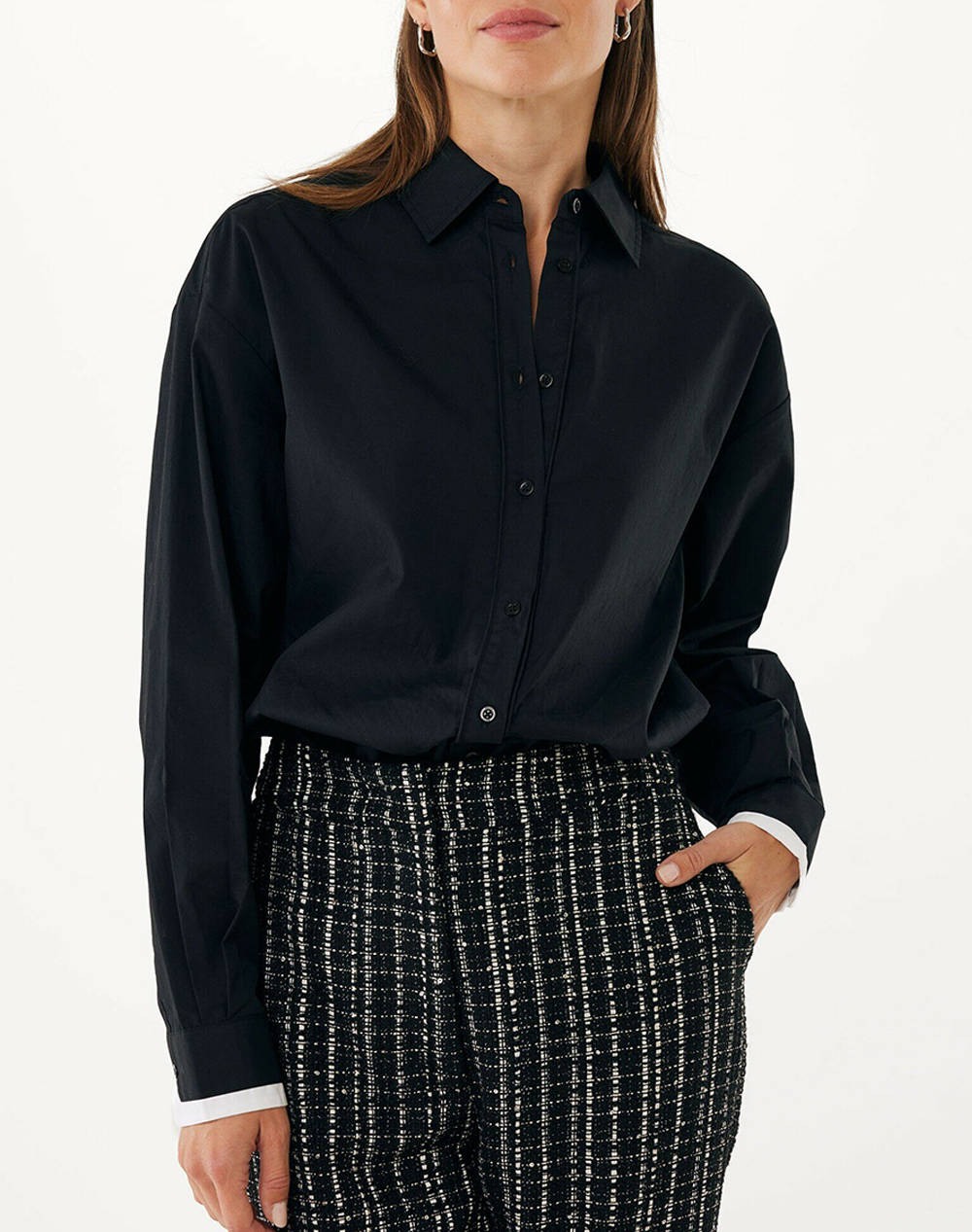 MEXX ROSA Blouse