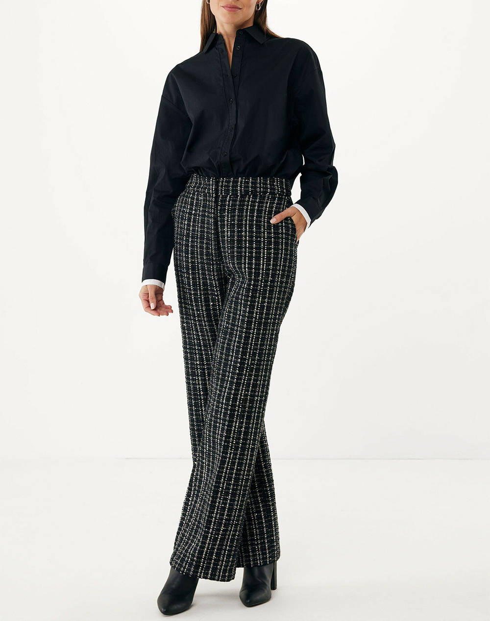 MEXX ROSA Blouse