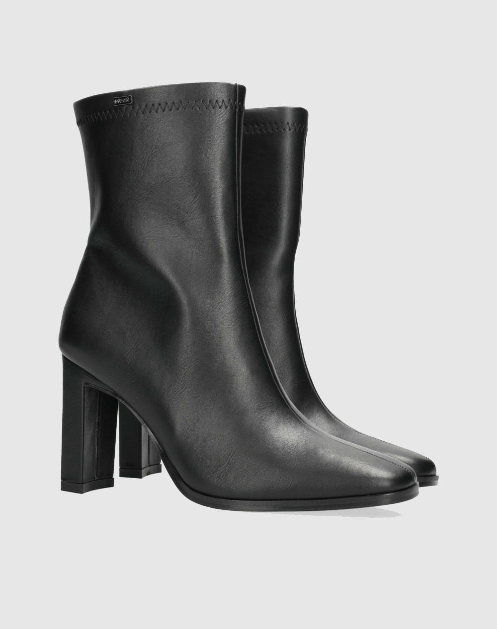 MEXX MANDY MACY Heeled ankle boot
