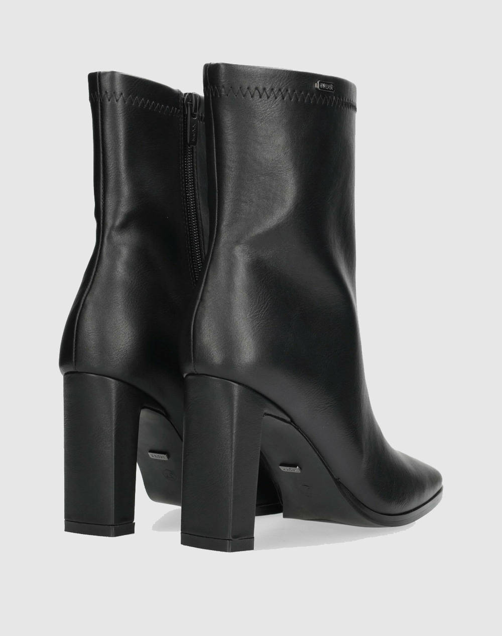 MEXX MANDY MACY Heeled ankle boot