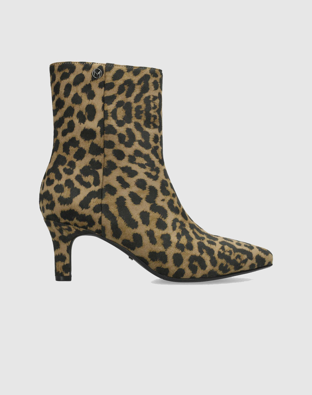 MEXX SODAR REGAL Heeled ankle boot
