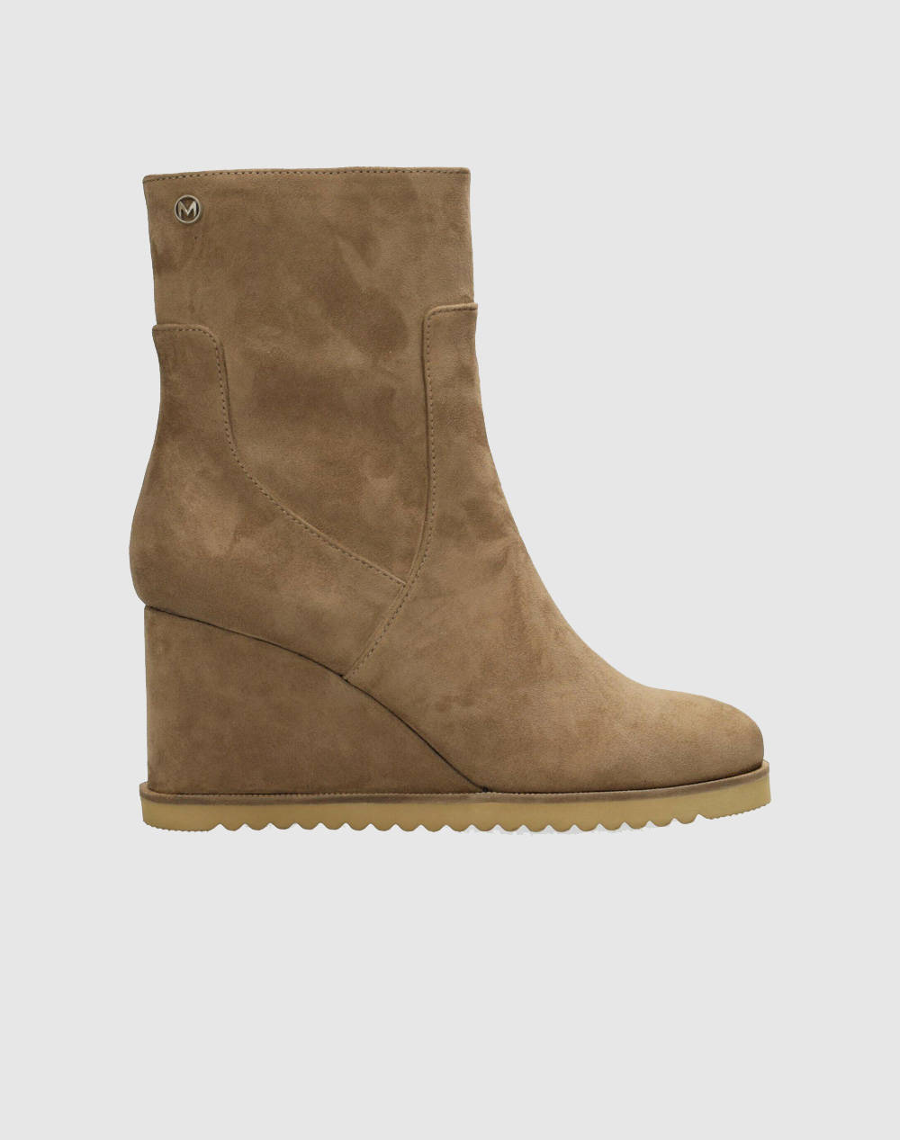 MEXX SAFIA RAFT Heeled ankle boot