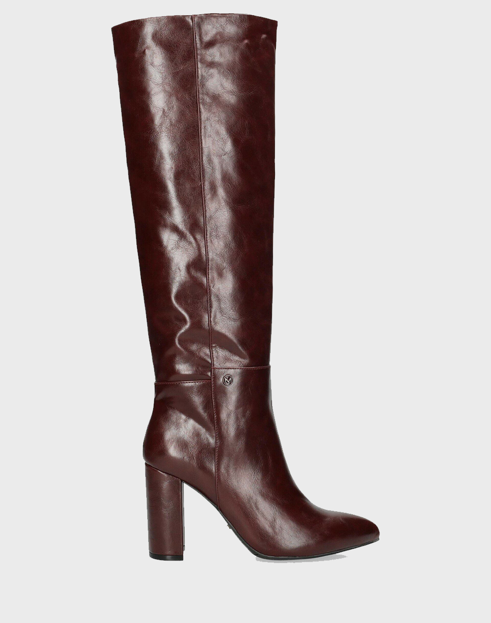 MEXX KRYSTAL INDY Heeled high boot