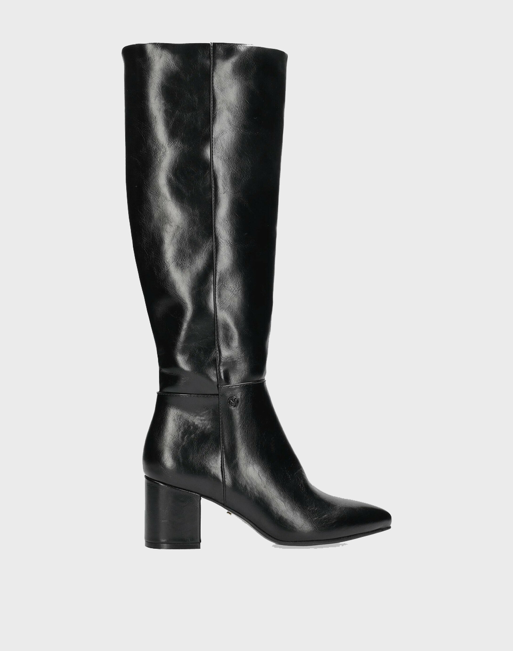 MEXX PLUCK MILA Heeled high boot