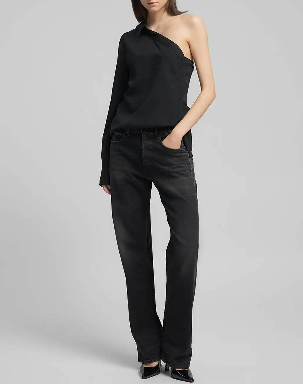 REPLAY PANTALONI