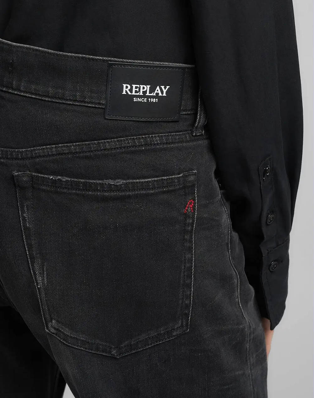 REPLAY PANTALONI