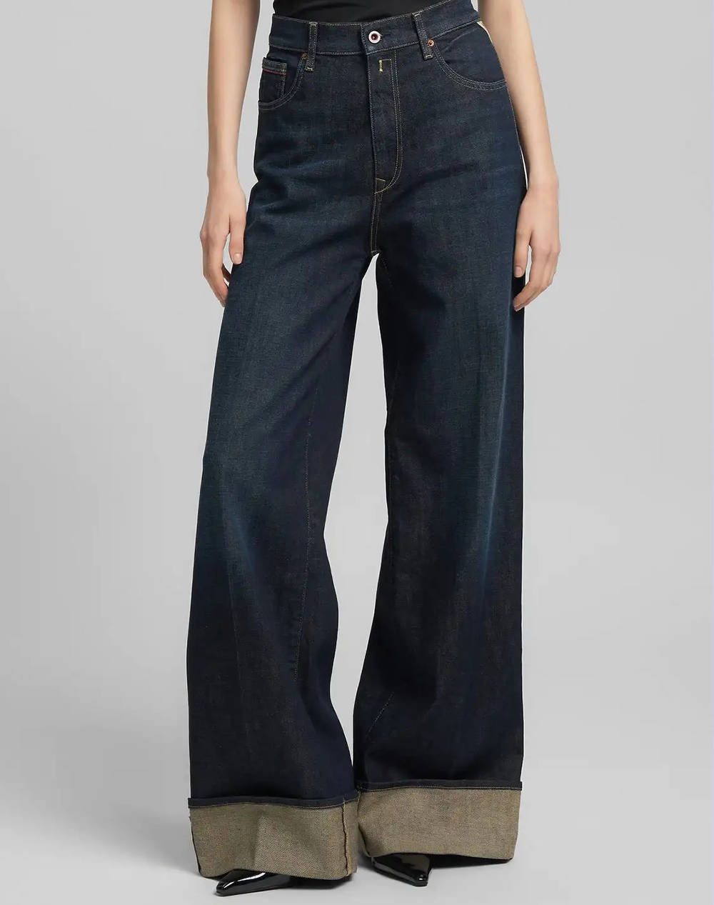 REPLAY PANTALONI