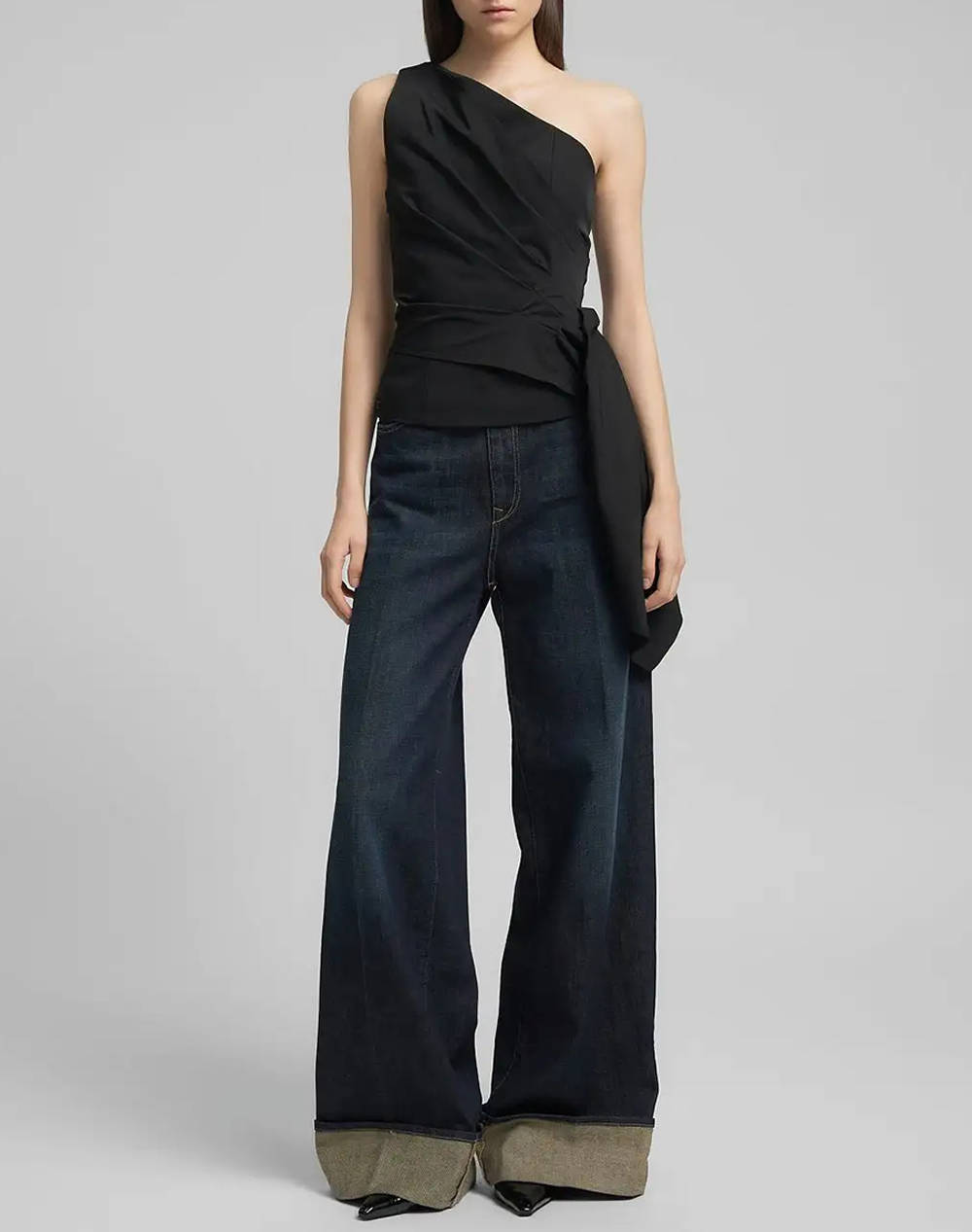 REPLAY PANTALONI