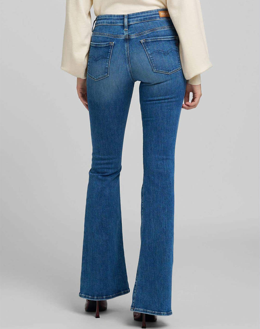 REPLAY PANTALONI