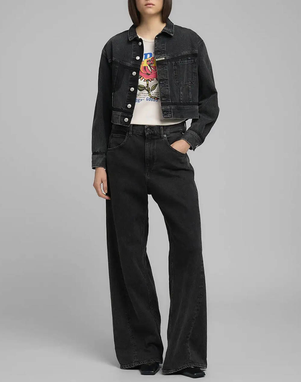 REPLAY PANTALONI