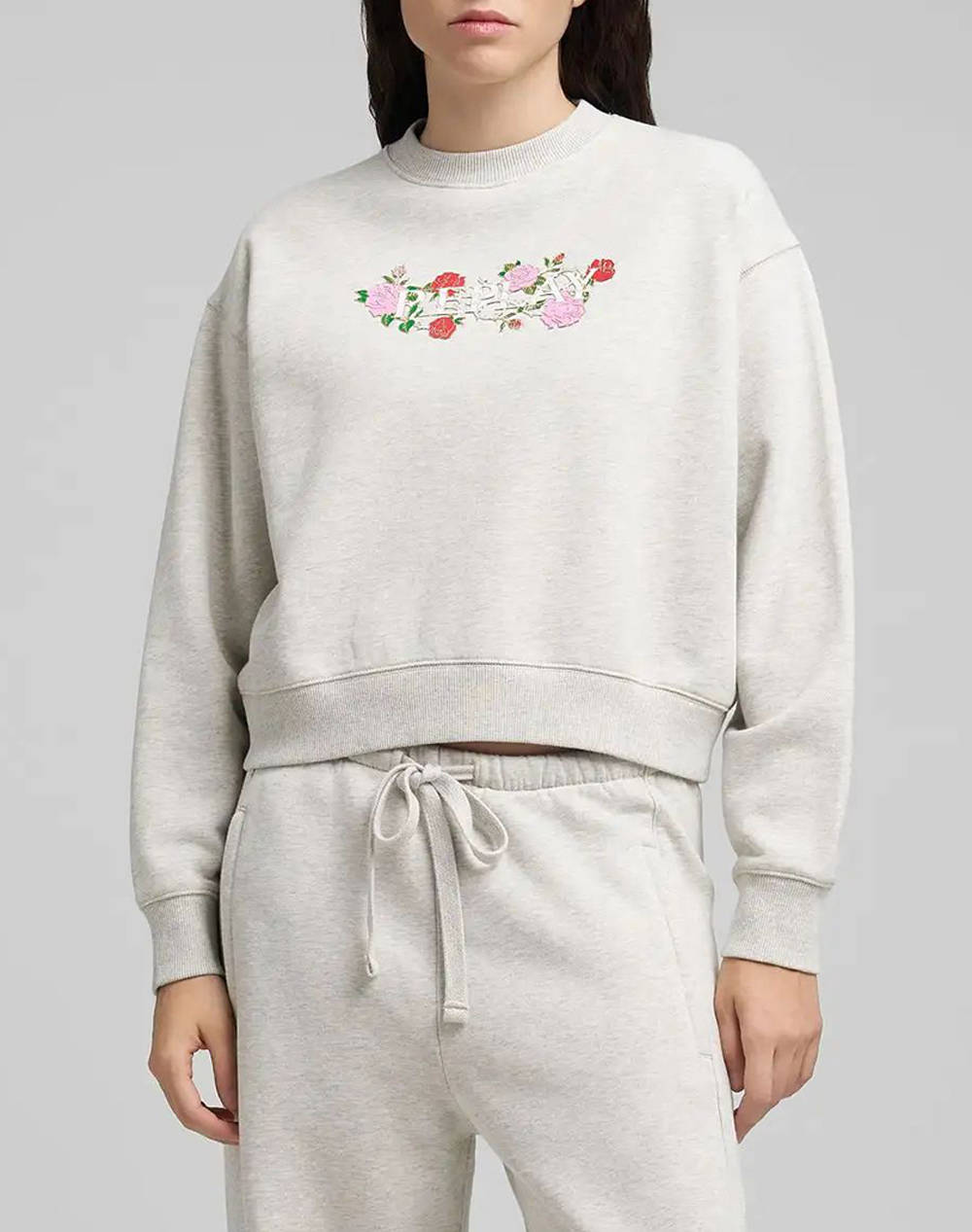 REPLAY HANORAC (FLEECE)