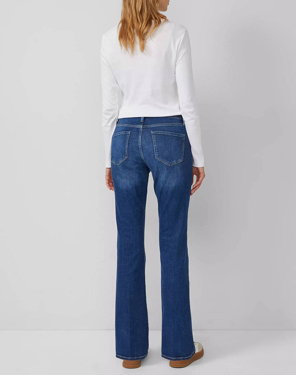 S.OLIVER Pantaloni jean