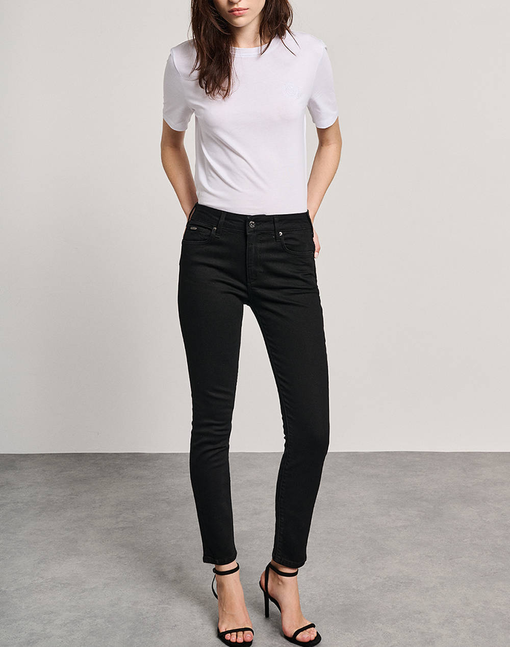 STAFF Sandra Wmn Pant