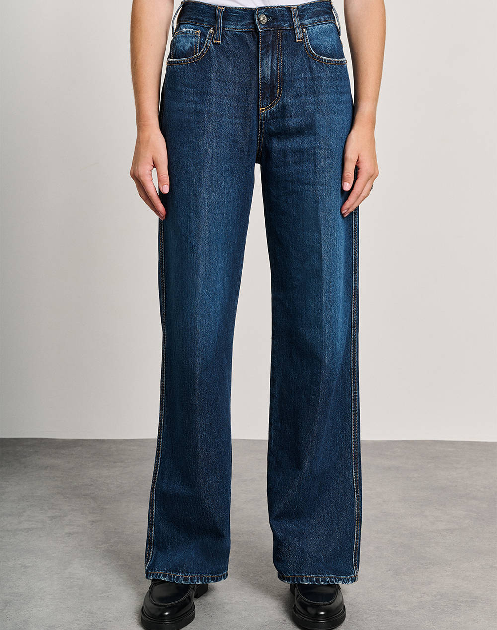 STAFF Zoe Wmn Pant
