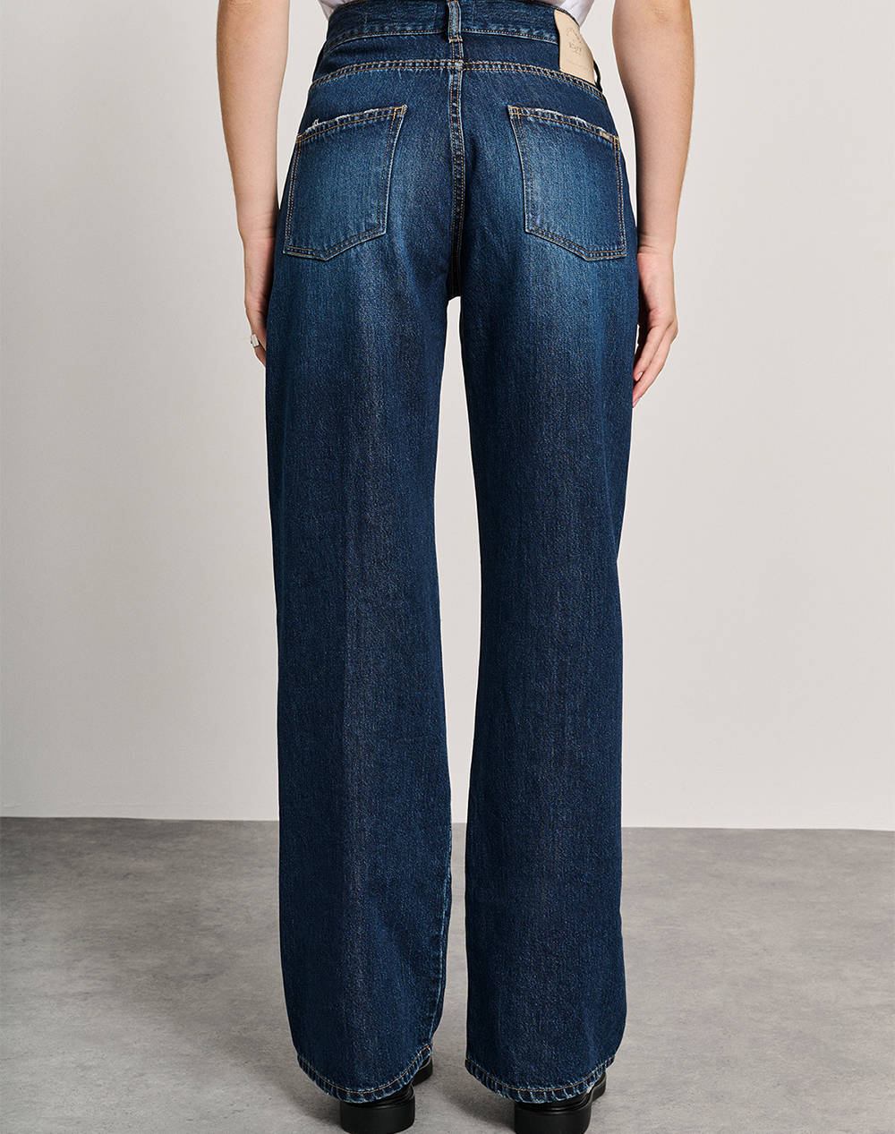 STAFF Zoe Wmn Pant