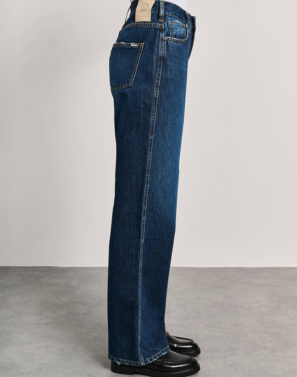 STAFF Zoe Wmn Pant