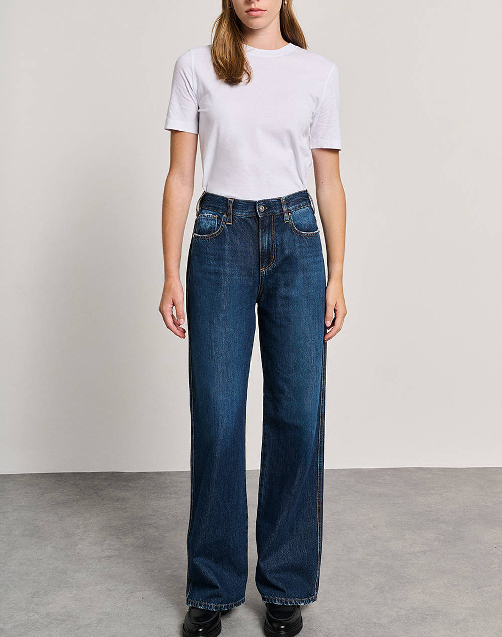 STAFF Zoe Wmn Pant