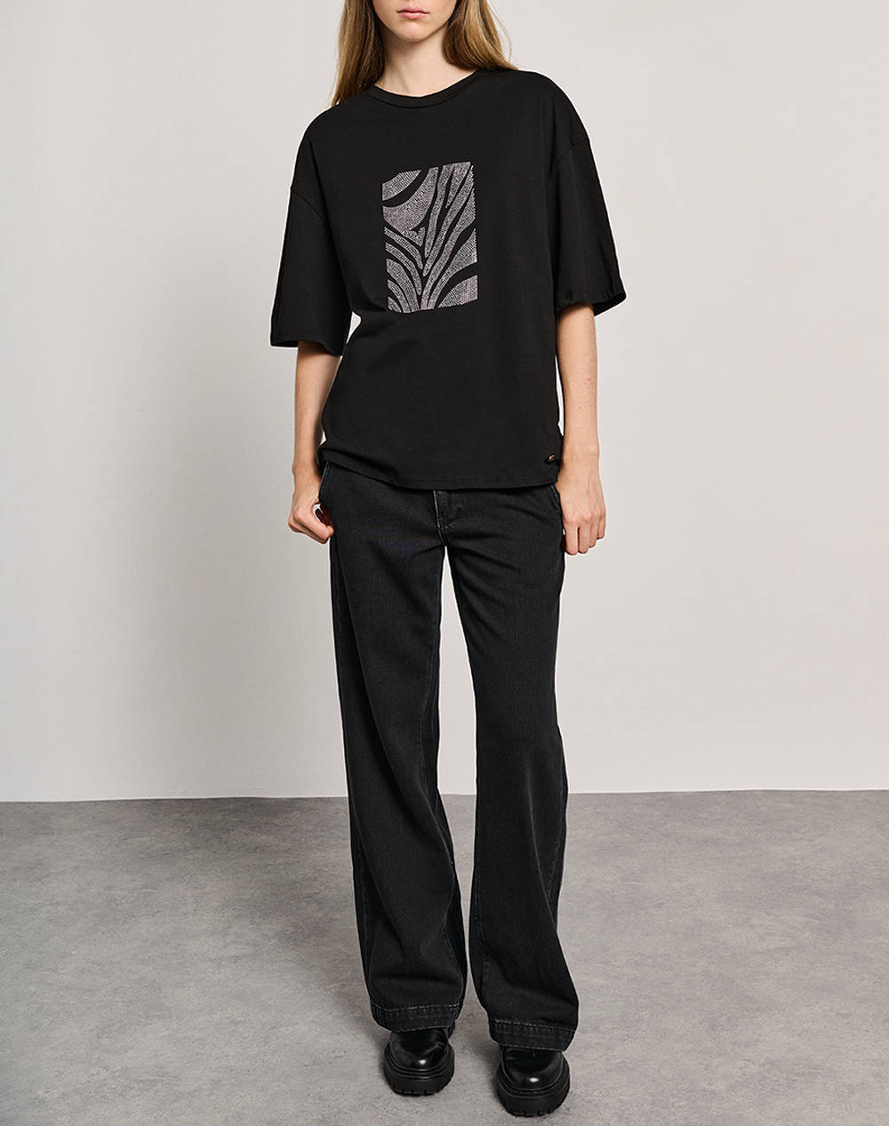 STAFF Serena Wmn Pant