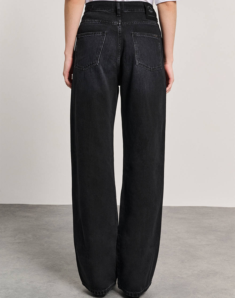 STAFF Zoe Wmn Pant